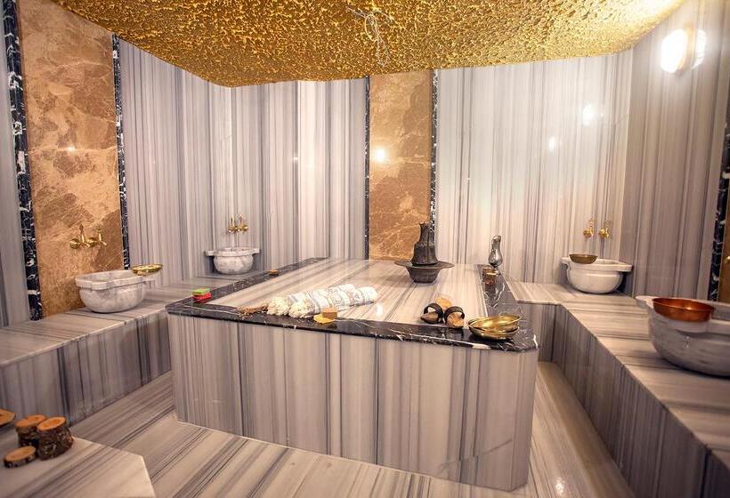 Old Town Point Hotel & Spa Antalya