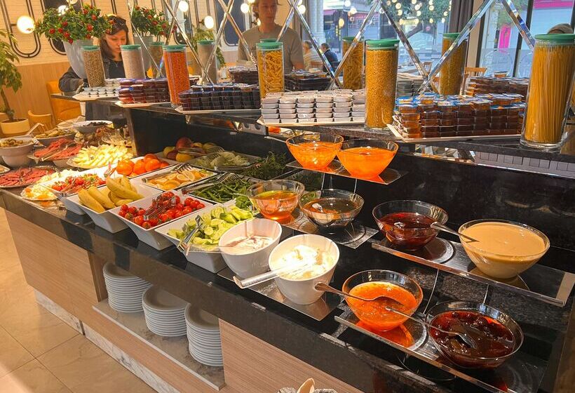 Old Town Point Hotel & Spa Antalya