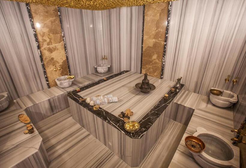 Old Town Point Hotel & Spa Antalya