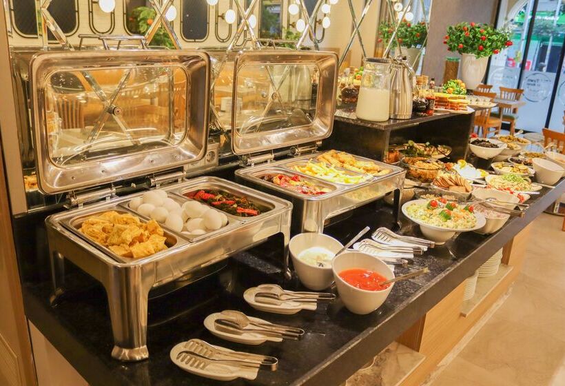 Old Town Point Hotel & Spa Antalya