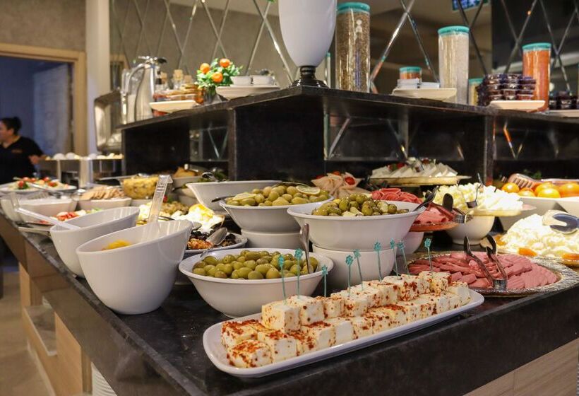 Old Town Point Hotel & Spa Antalya