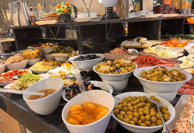 Old Town Point Hotel & Spa Antalya