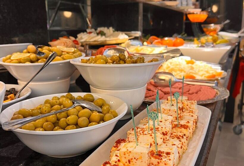 Old Town Point Hotel & Spa Antalya