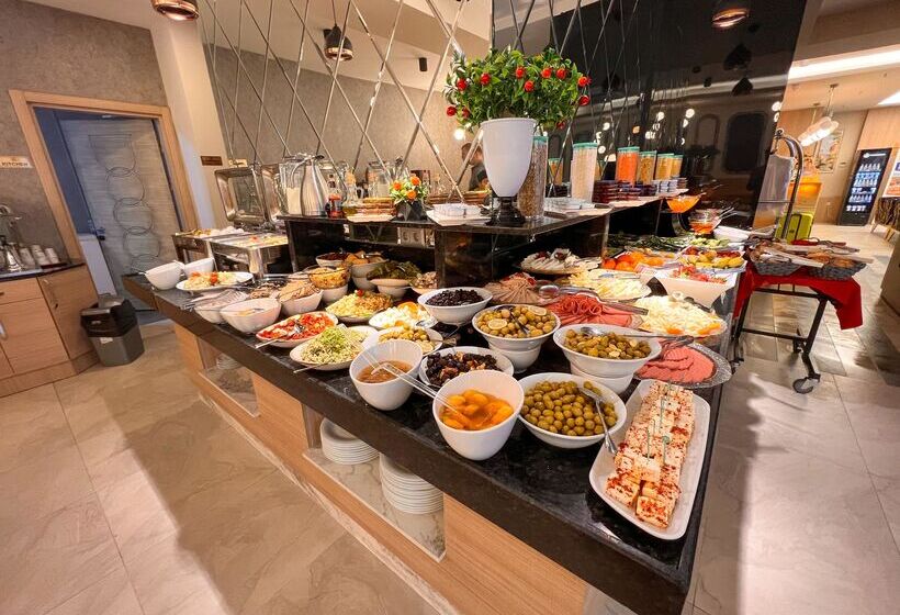 Old Town Point Hotel & Spa Antalya