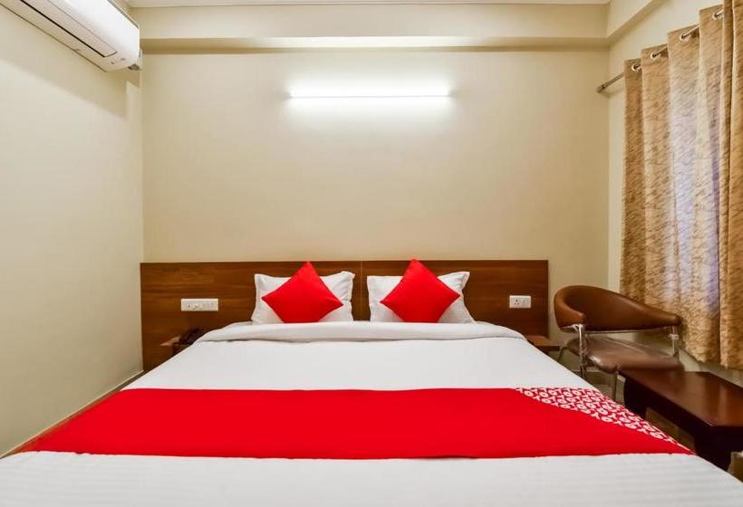 Hôtel Oyo 78845 Skyview