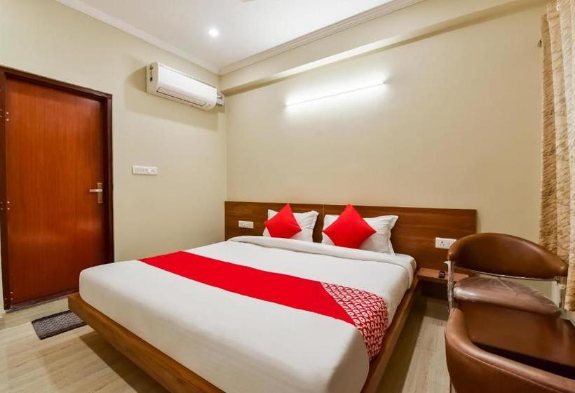 Hôtel Oyo 78845 Skyview