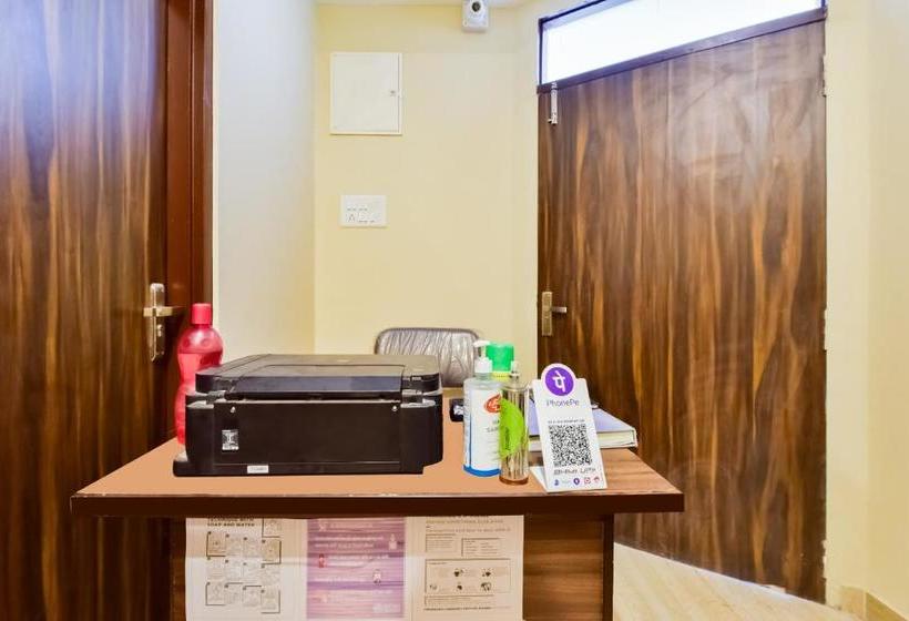 Hôtel Oyo 78845 Skyview