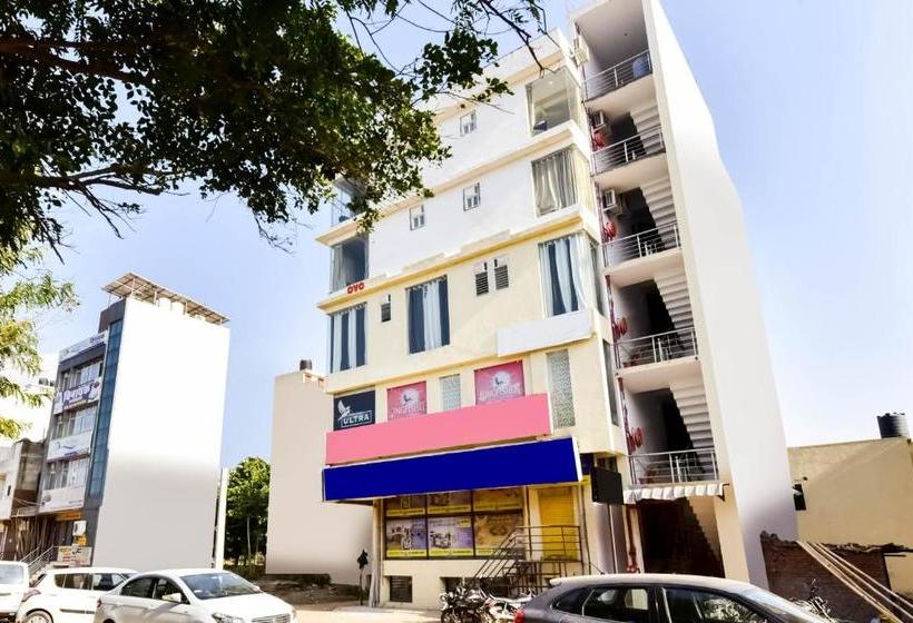 Hôtel Oyo 78845 Skyview