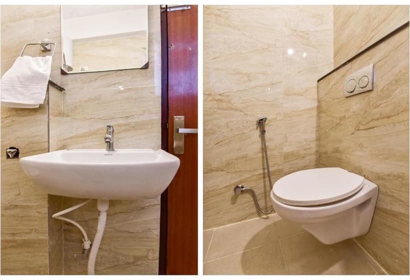 Hôtel Oyo 78845 Skyview