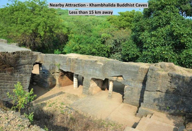 Hôtel Oyo 78845 Skyview