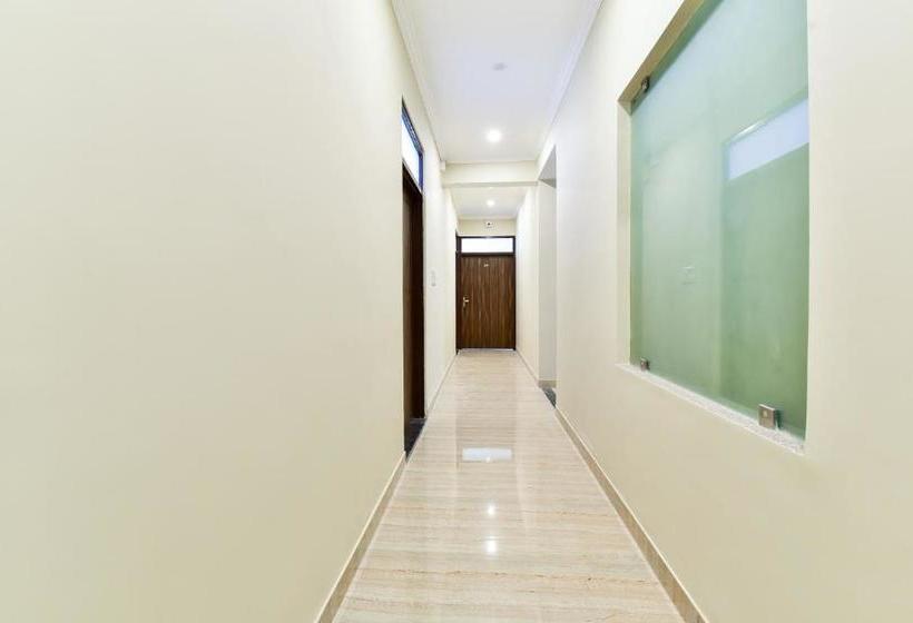 Hôtel Oyo 78845 Skyview