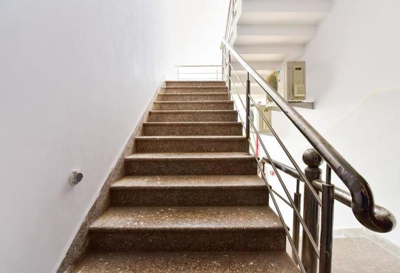 Hôtel Oyo 78845 Skyview