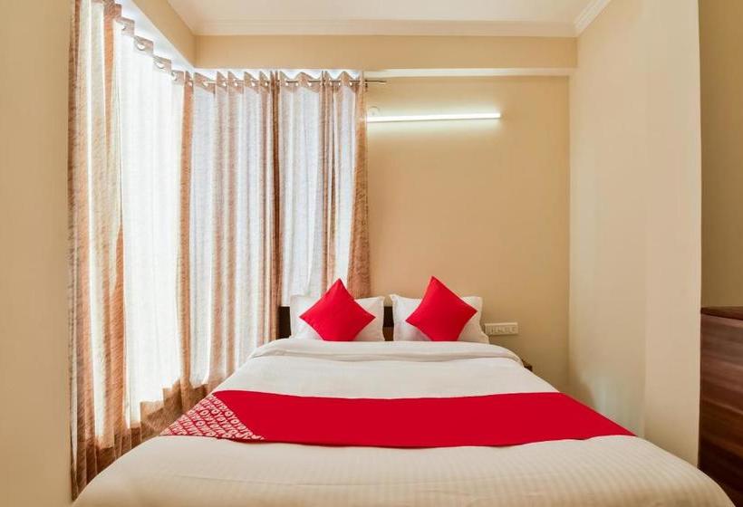 Hôtel Oyo 78845 Skyview