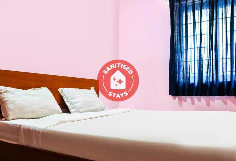 ホテル Spot On 78959 Ab Grand Inn