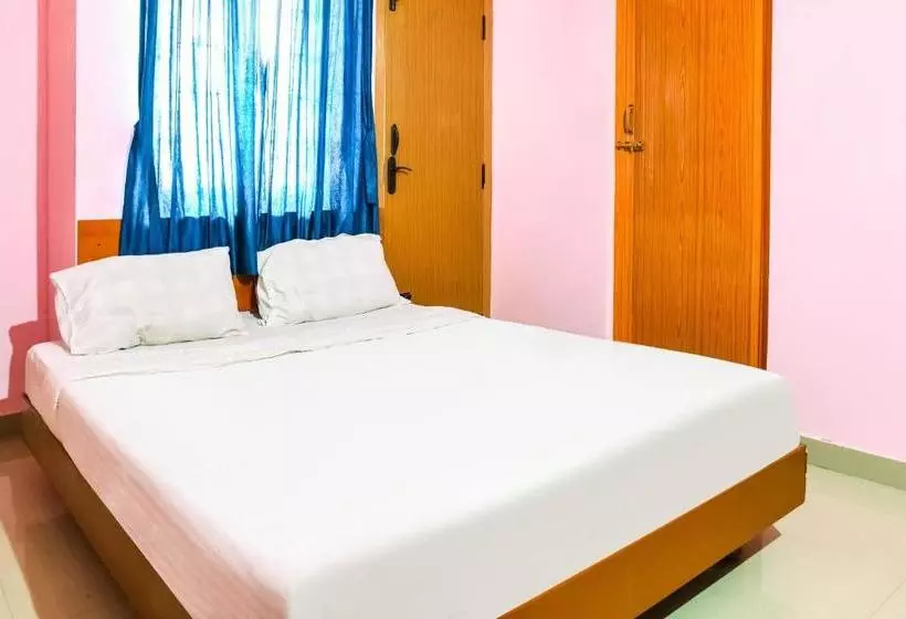 Hotelli Spot On 78959 Ab Grand Inn