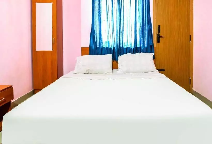 Hotelli Spot On 78959 Ab Grand Inn