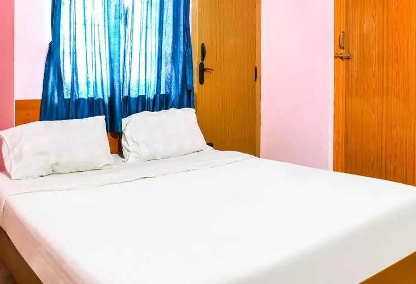 Hotelli Spot On 78959 Ab Grand Inn