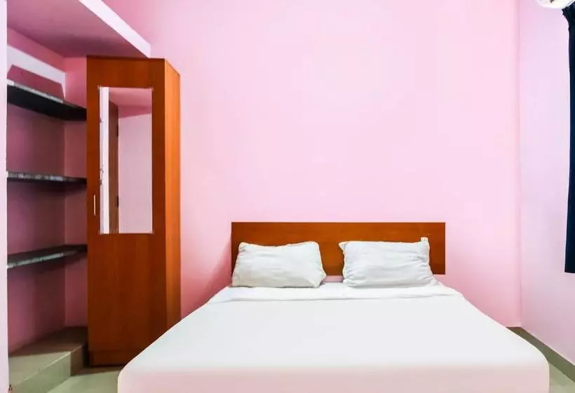 Hotelli Spot On 78959 Ab Grand Inn