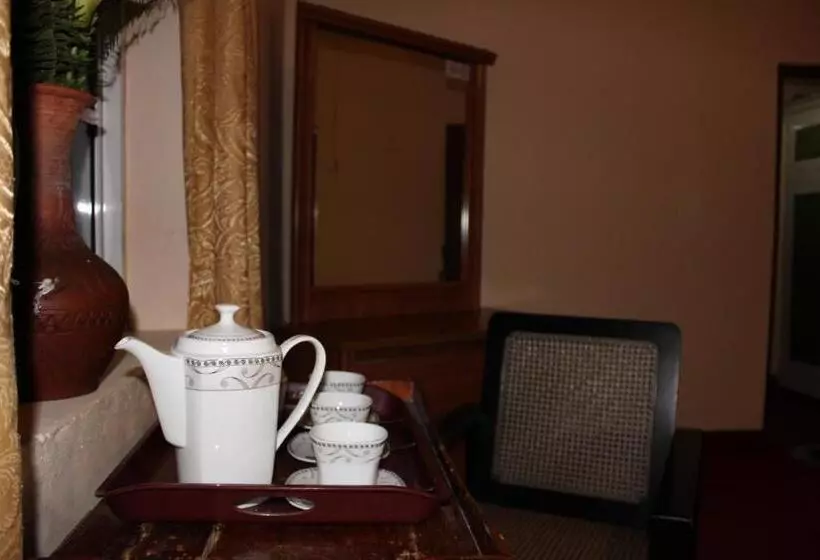 Majatalo Blossomwell Bungalow