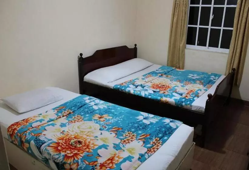 Majatalo Blossomwell Bungalow