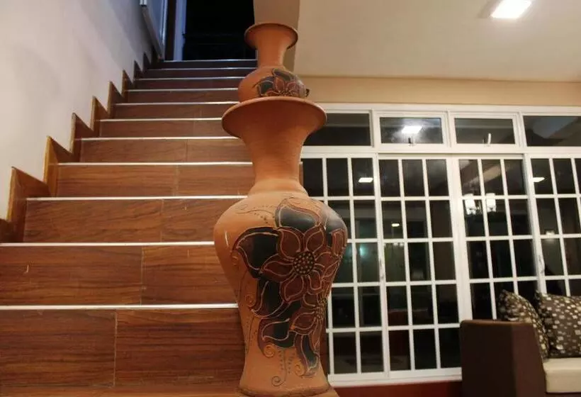 Majatalo Blossomwell Bungalow