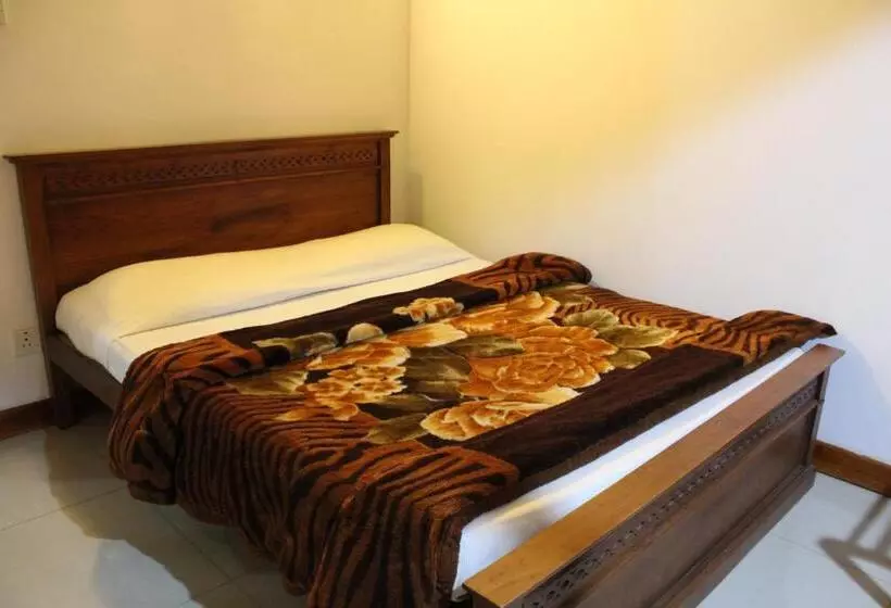 Majatalo Blossomwell Bungalow