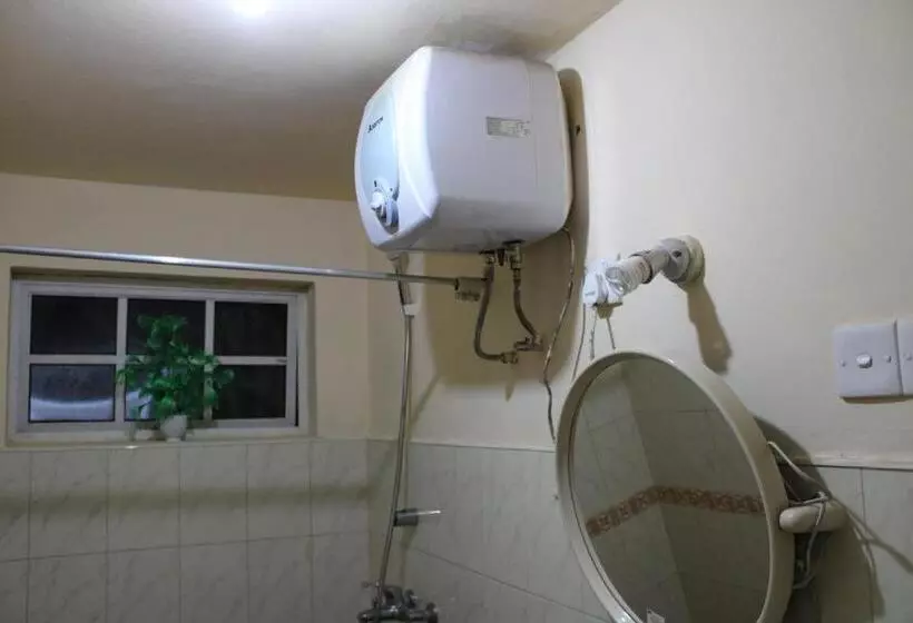 Majatalo Blossomwell Bungalow