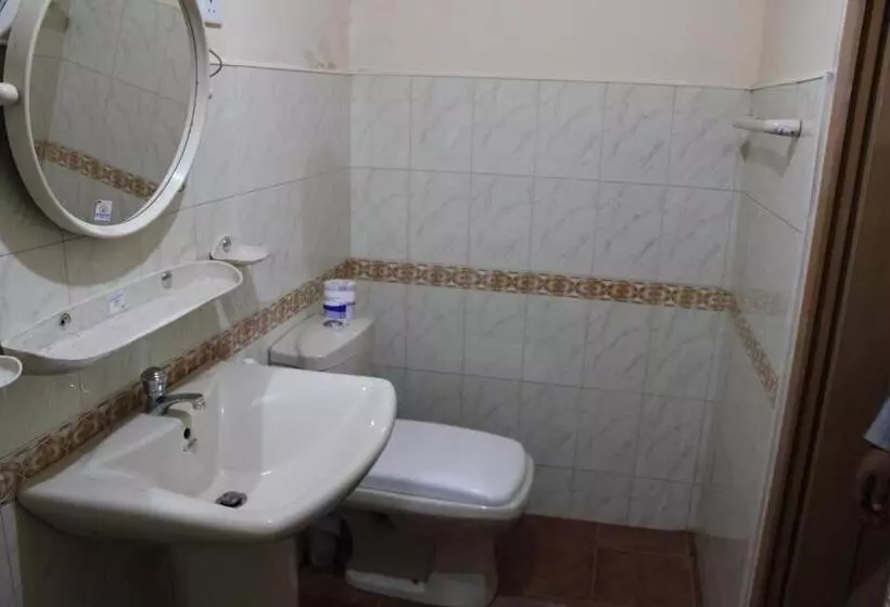 Majatalo Blossomwell Bungalow