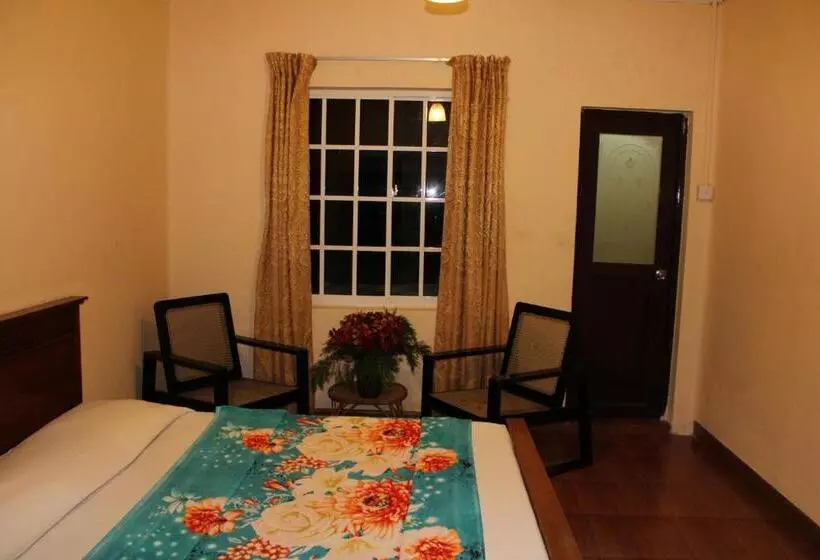 Majatalo Blossomwell Bungalow