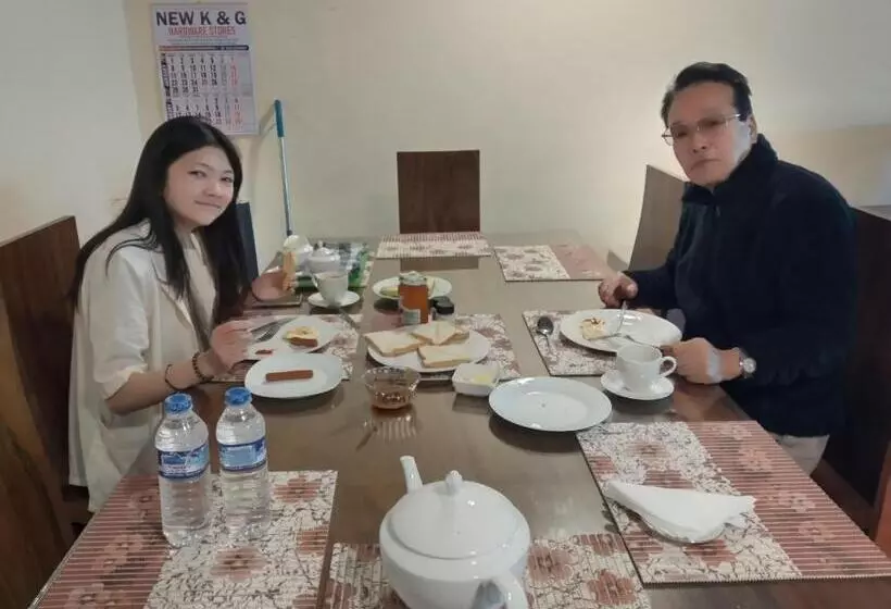 Majatalo Blossomwell Bungalow