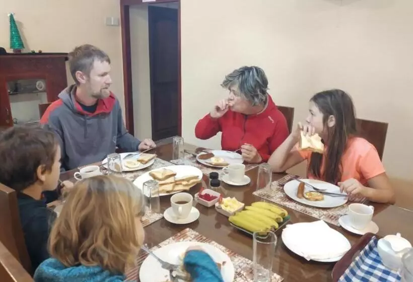 Majatalo Blossomwell Bungalow