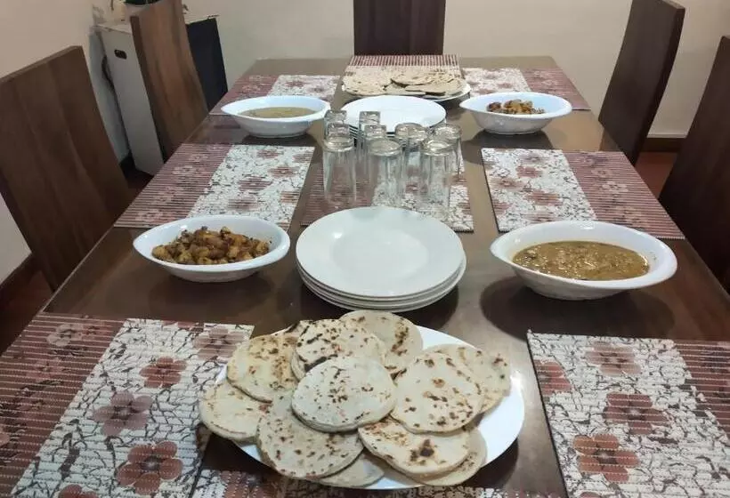 Majatalo Blossomwell Bungalow