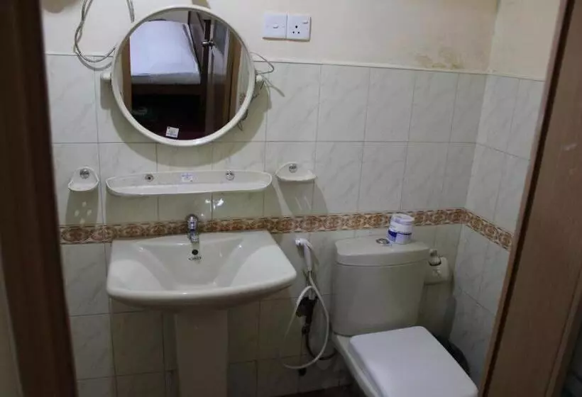 Majatalo Blossomwell Bungalow