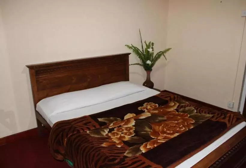 Majatalo Blossomwell Bungalow