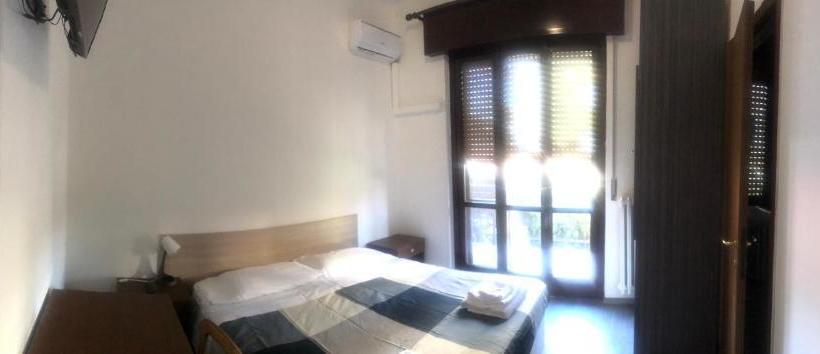 펜션 New Family Inn