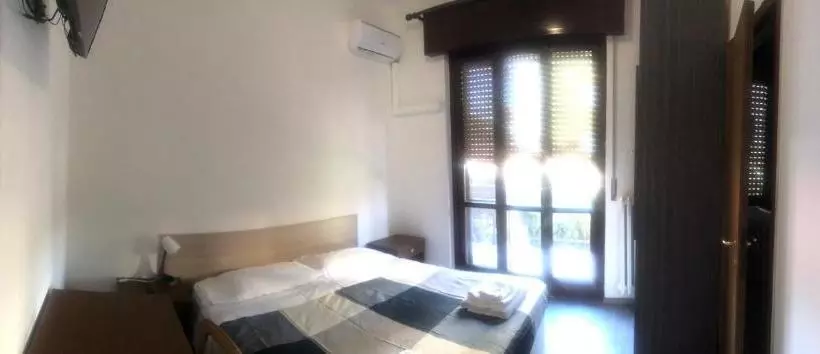 Majatalo New Family Inn