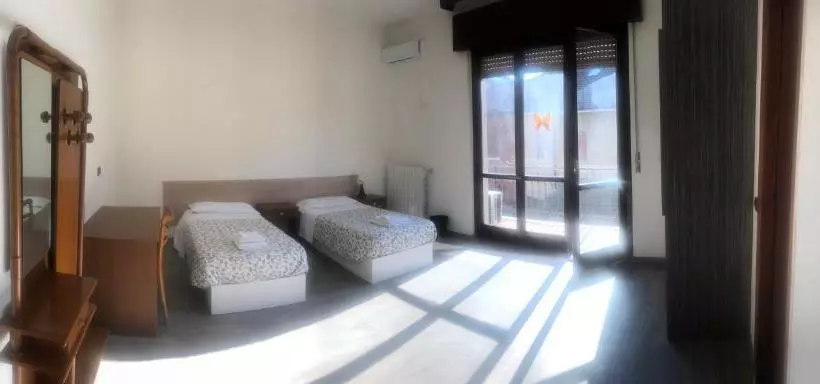 Majatalo New Family Inn