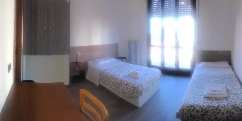 Majatalo New Family Inn