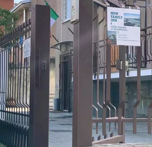 Majatalo New Family Inn