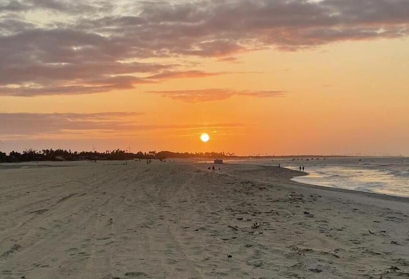 ペンション Pousada Caravelas