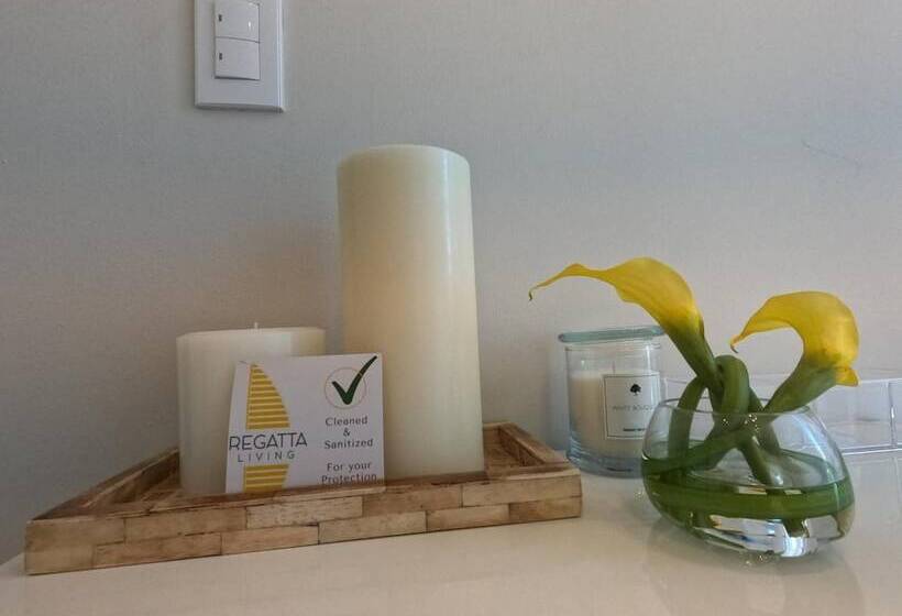 Regatta Living Hotel By Mint