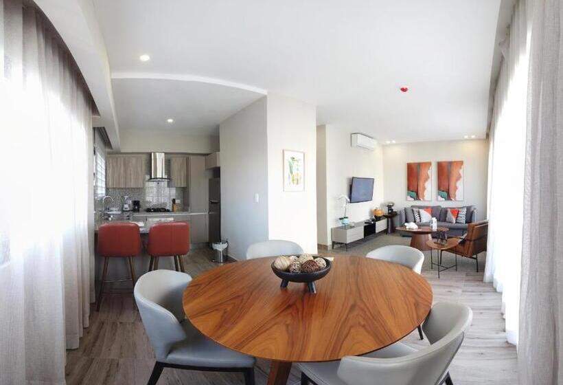 Regatta Living Hotel By Mint