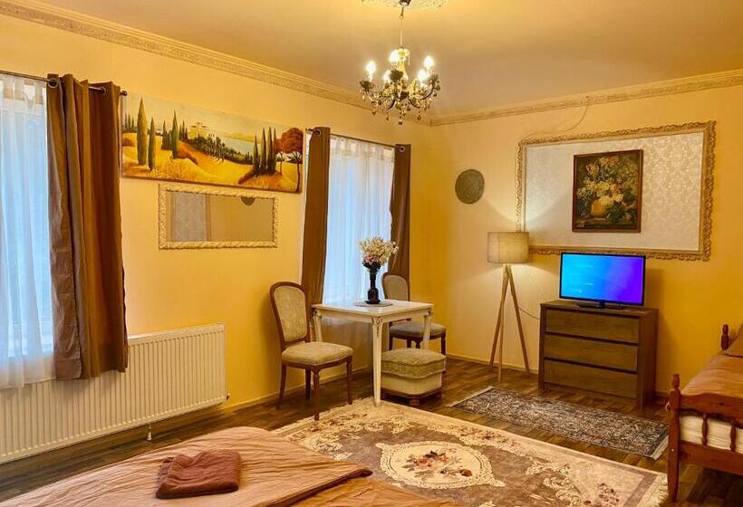 Szinyei Merse Kastély