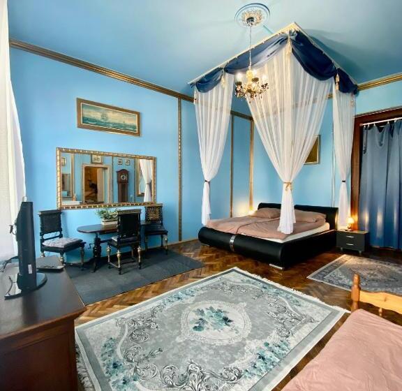 Szinyei Merse Kastély