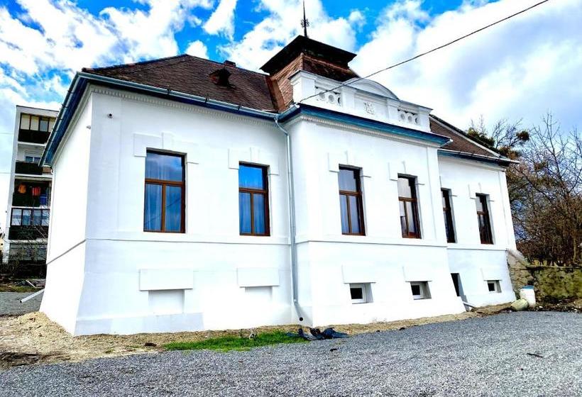 Szinyei Merse Kastély