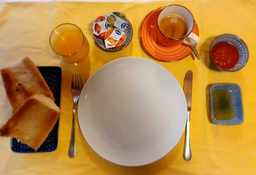 Albergue Villares De Orbigo