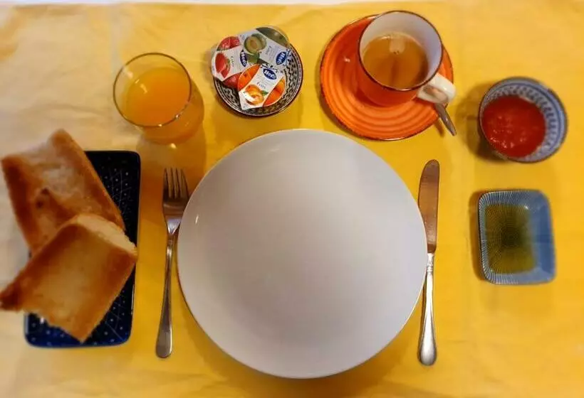 Albergue Villares De Orbigo