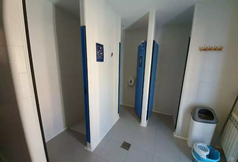 Albergue Villares De Orbigo