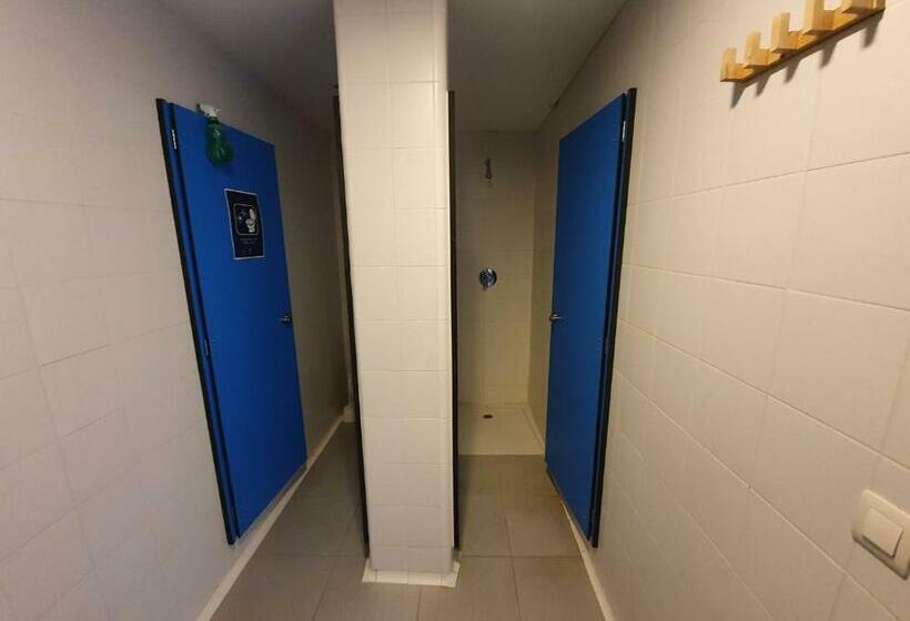 Albergue Villares De Orbigo