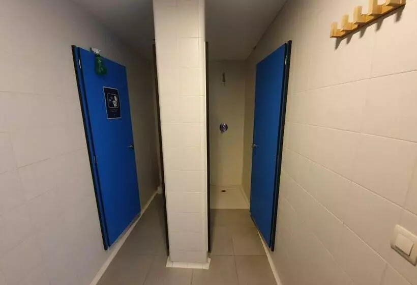 Albergue Villares De Orbigo